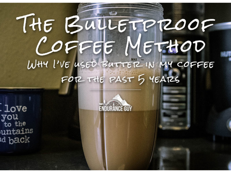 Why I’ve Used Butter in My Coffee Every Morning for the Past 5 Years – The Bulletproof Coffee Method