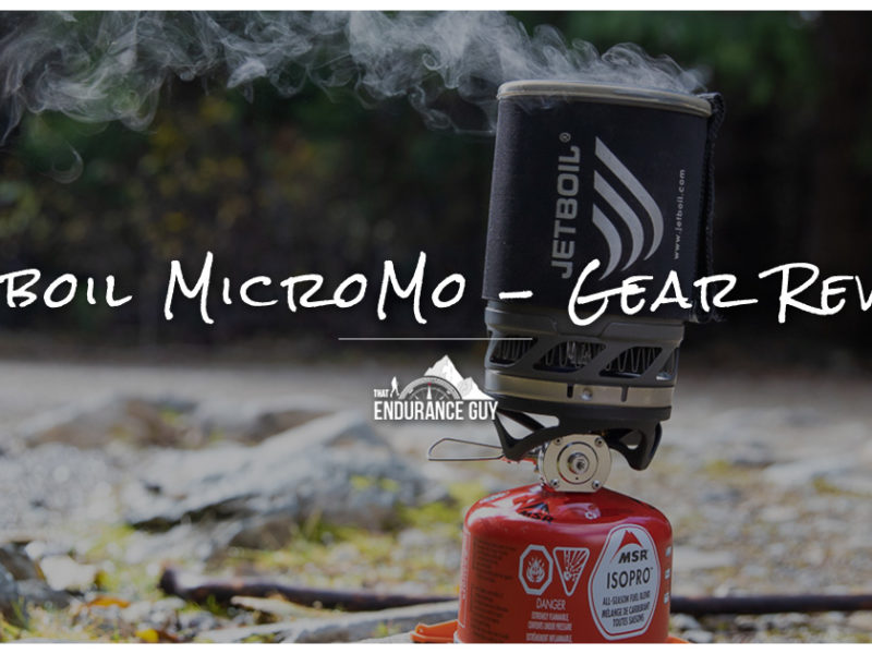 Jetboil MicroMo – Outdoors Cooking for Any Adventure – Gear Review